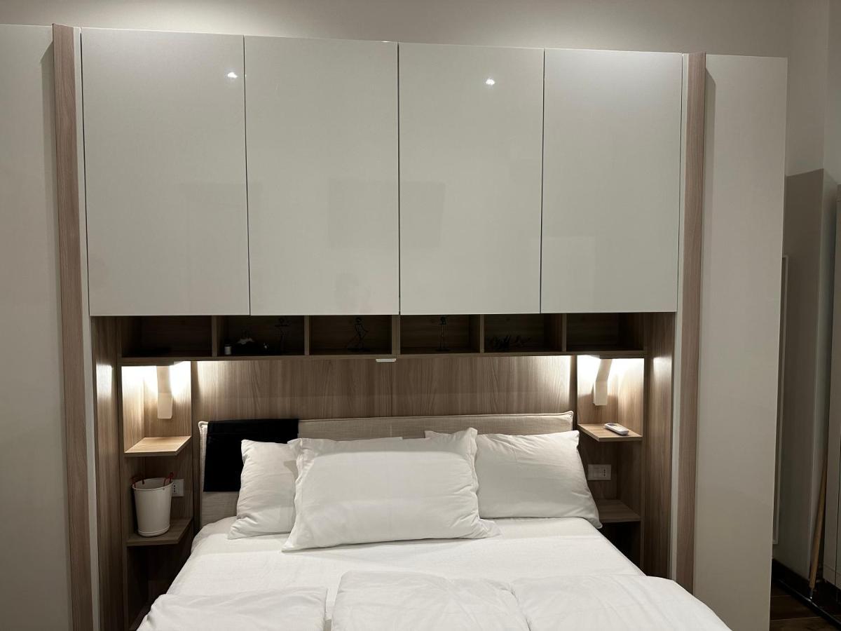 מילאנו Apartment Wagner מראה חיצוני תמונה