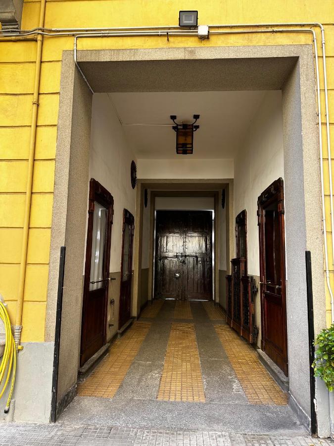 מילאנו Apartment Wagner מראה חיצוני תמונה