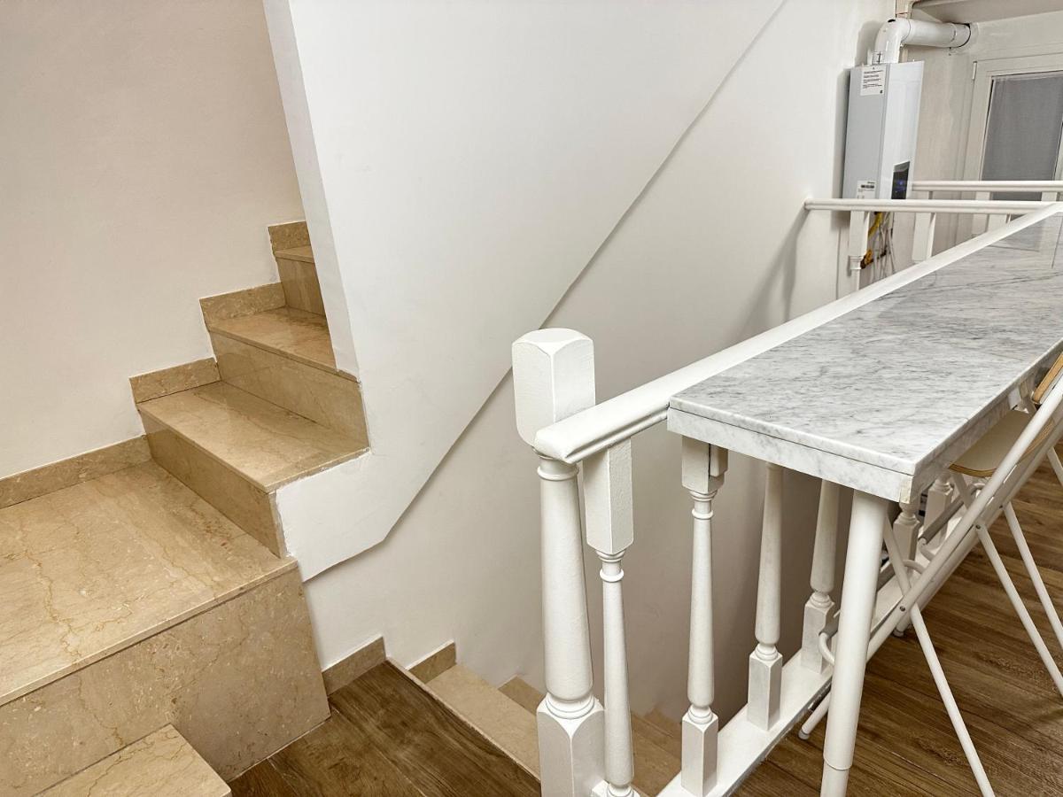 מילאנו Apartment Wagner מראה חיצוני תמונה