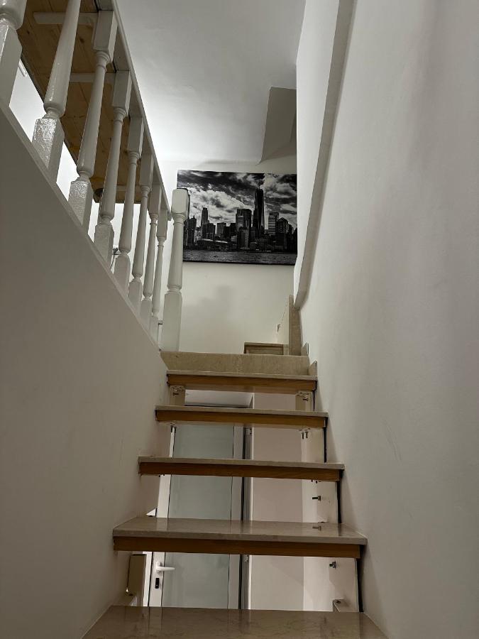 מילאנו Apartment Wagner מראה חיצוני תמונה