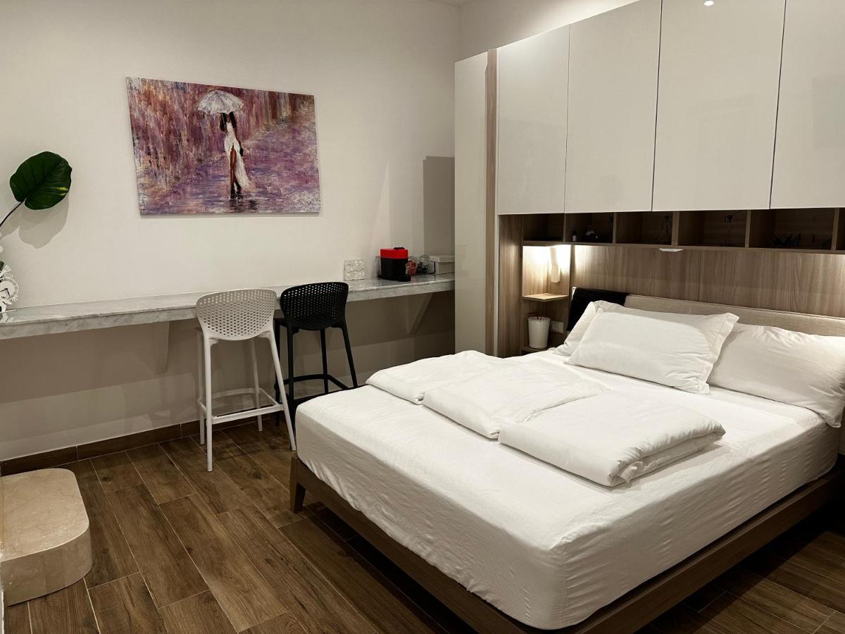 מילאנו Apartment Wagner מראה חיצוני תמונה