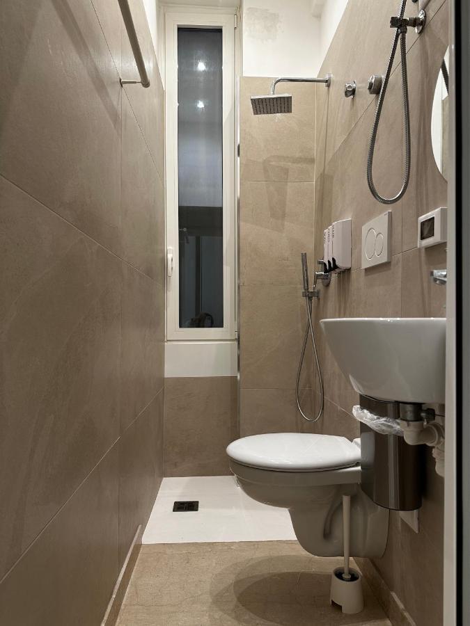 מילאנו Apartment Wagner מראה חיצוני תמונה