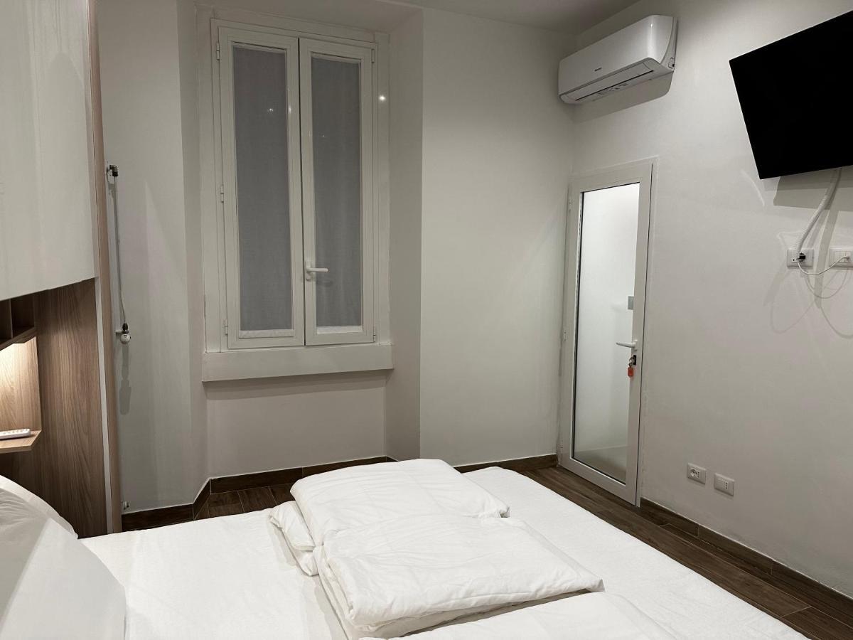 מילאנו Apartment Wagner מראה חיצוני תמונה
