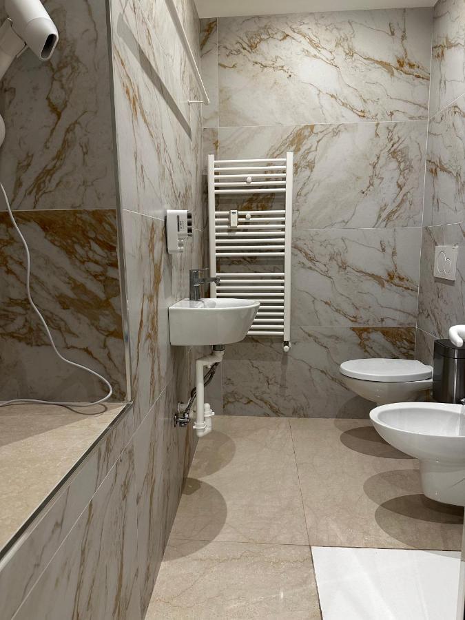 מילאנו Apartment Wagner מראה חיצוני תמונה