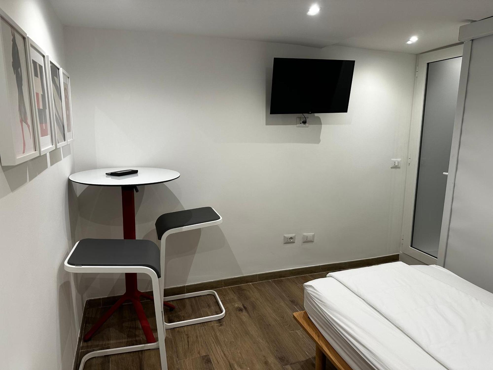 מילאנו Apartment Wagner מראה חיצוני תמונה