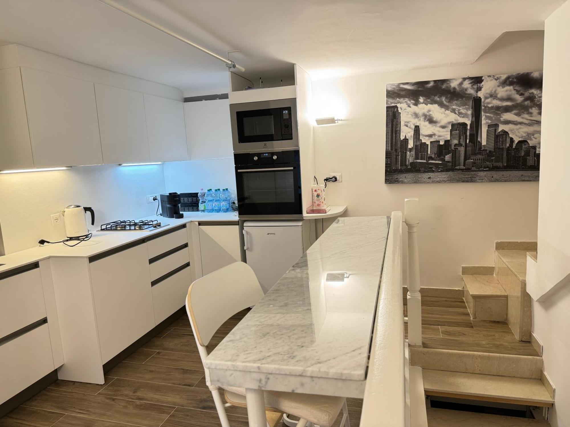מילאנו Apartment Wagner מראה חיצוני תמונה