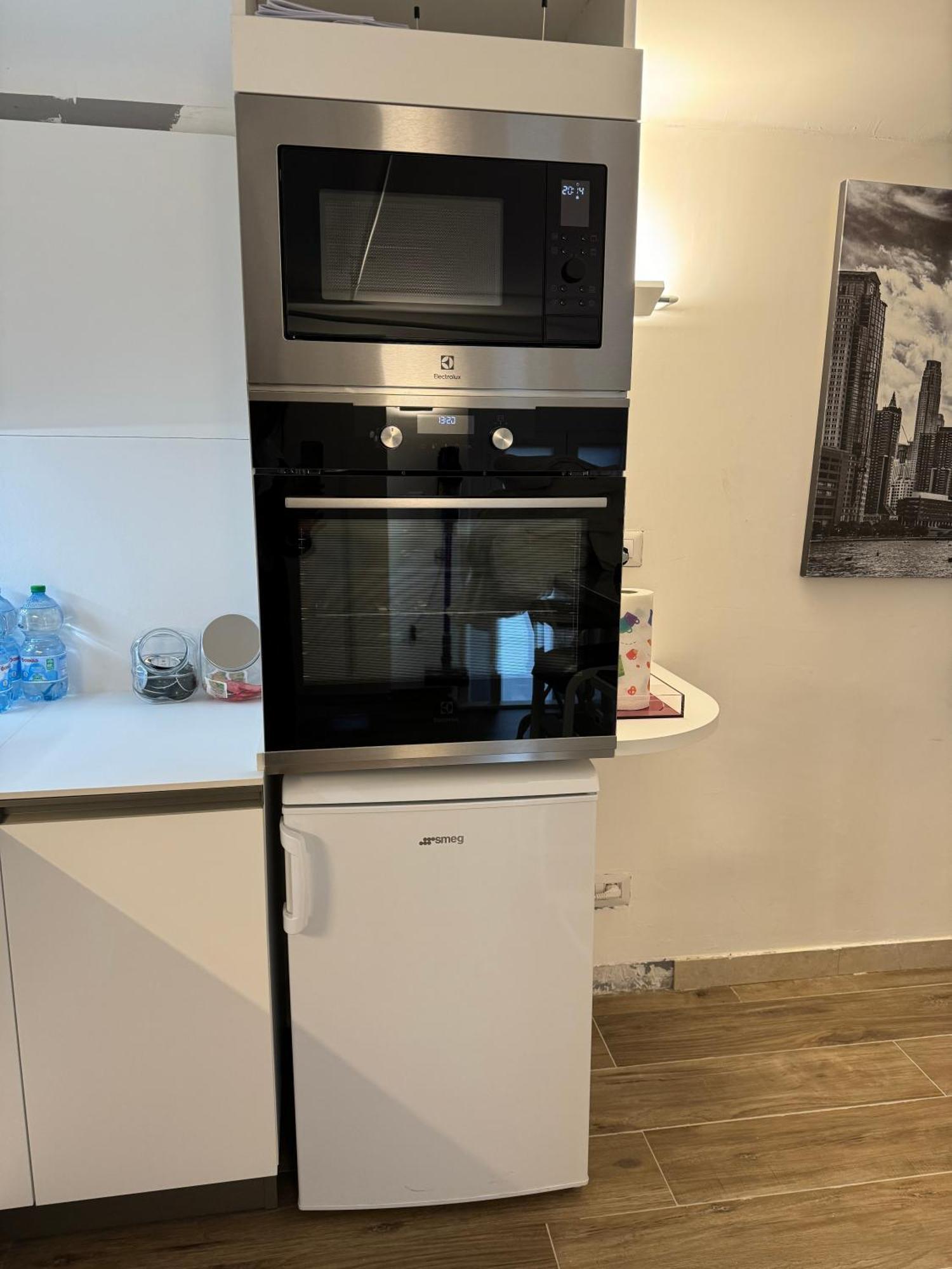 מילאנו Apartment Wagner מראה חיצוני תמונה