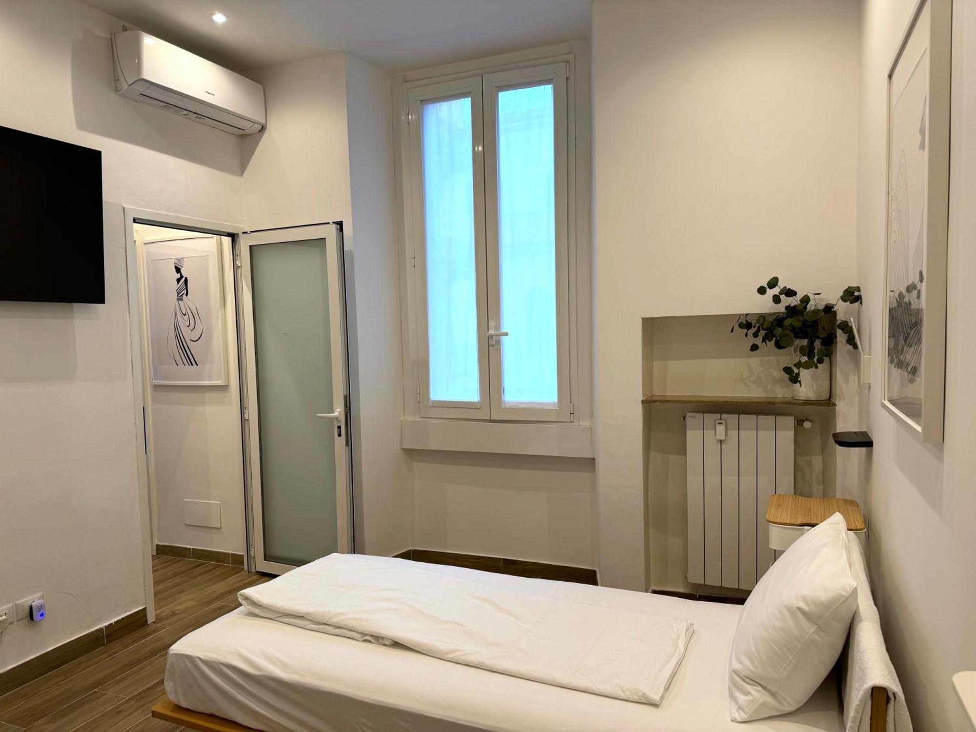 מילאנו Apartment Wagner מראה חיצוני תמונה