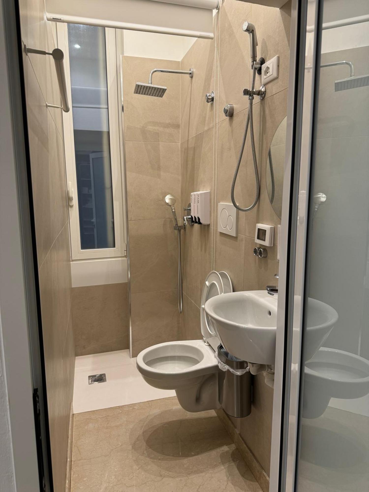 מילאנו Apartment Wagner מראה חיצוני תמונה