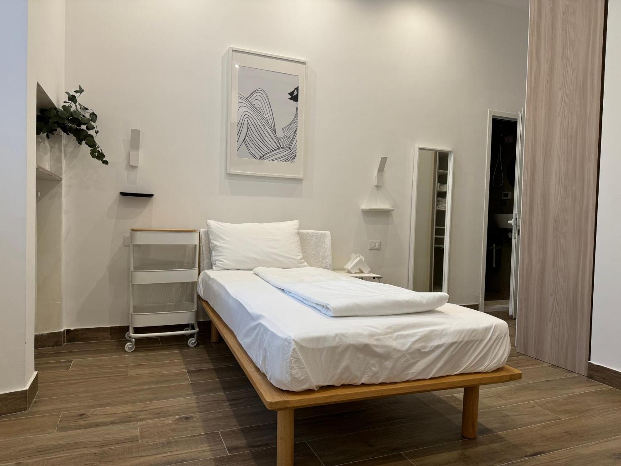מילאנו Apartment Wagner מראה חיצוני תמונה